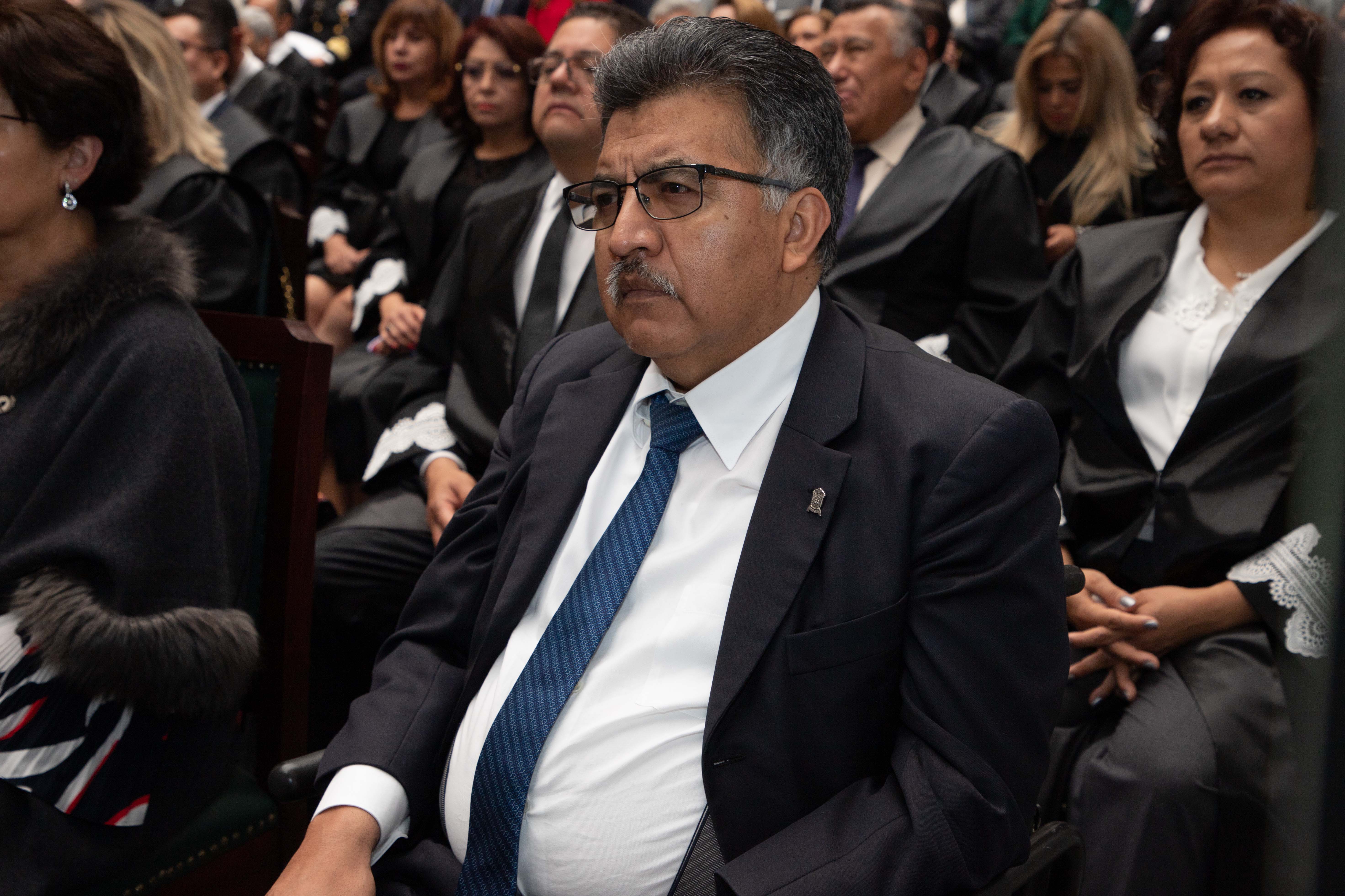 198 Aniversario - Ceremonia